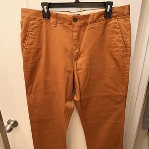 Jcrew pants 36x32
